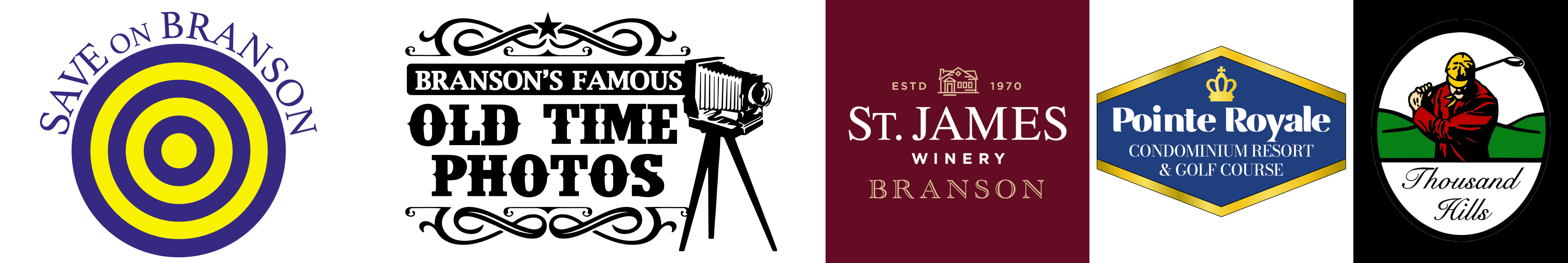 Save On Branson Help Center home page